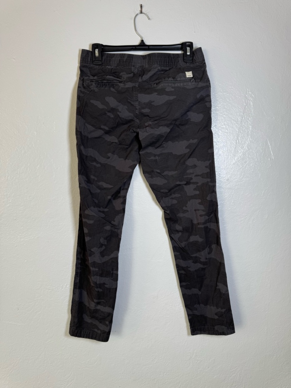 Vuori Ripstop Camo Pants - Picture 3 of 14